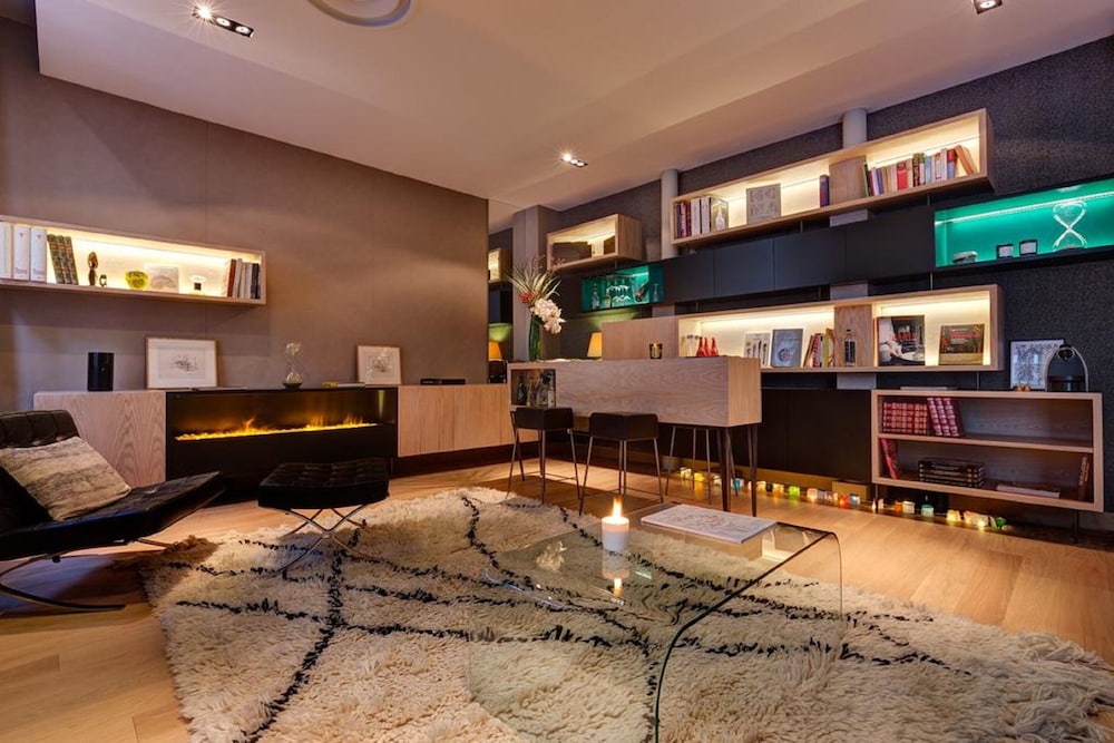 Hotel Elixir Paris 59/74
