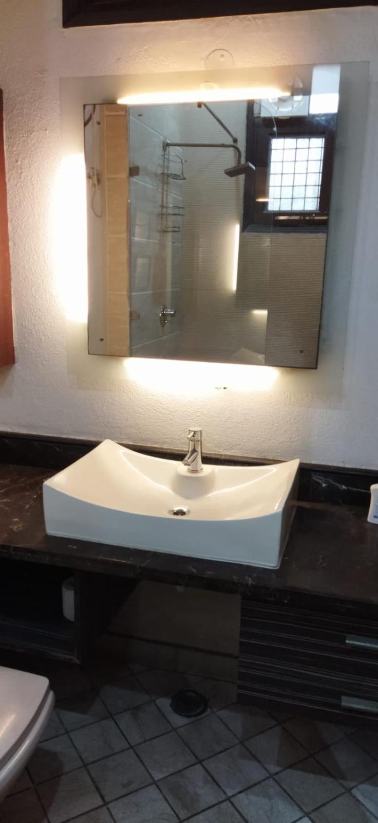 Hotel Stallen 22/27