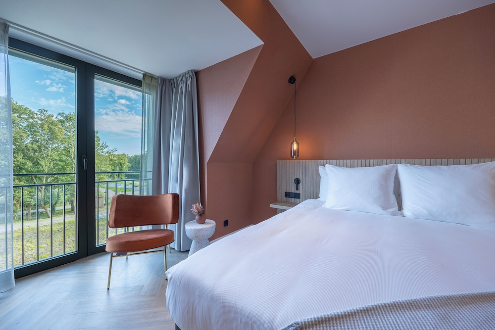 Van der Valk hotel Den Haag Wassenaar 10/61