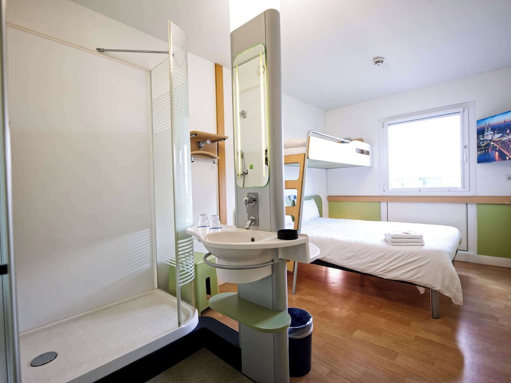 Ibis Budget Koeln Messe 12/41