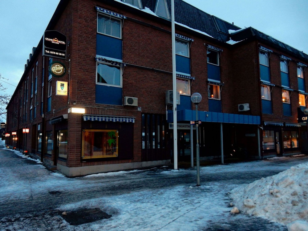 Best Western Hotel Bollnas 56/60