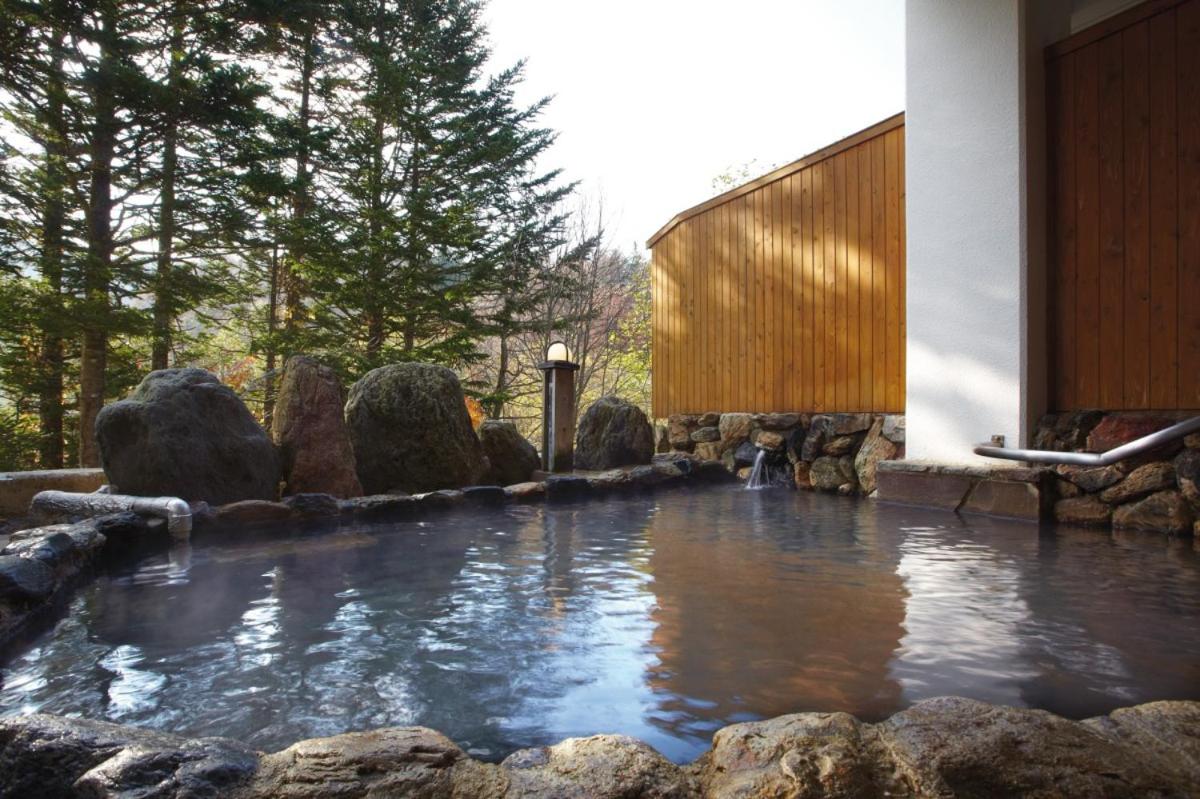 Kur Plaza Pirika Hotel & Ski Resort 17/33