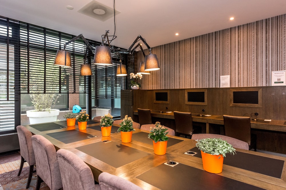 XO Hotels Park West 25/44