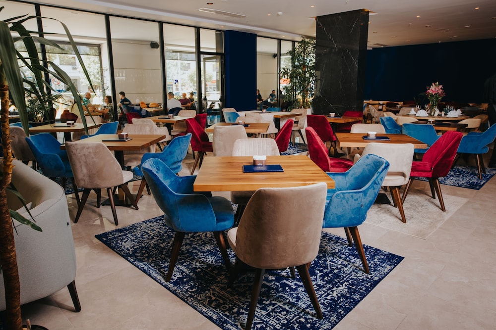 Ramada by Wyndham Podgorica 33/43