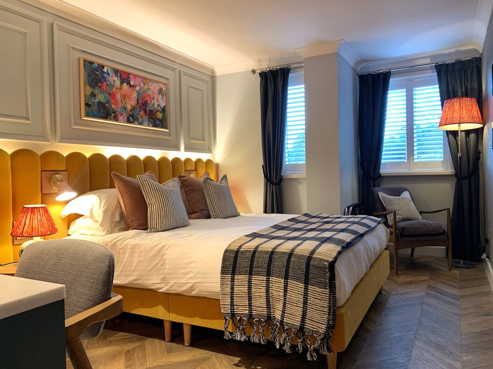 Grosvenor Pulford Hotel & Spa 24/64