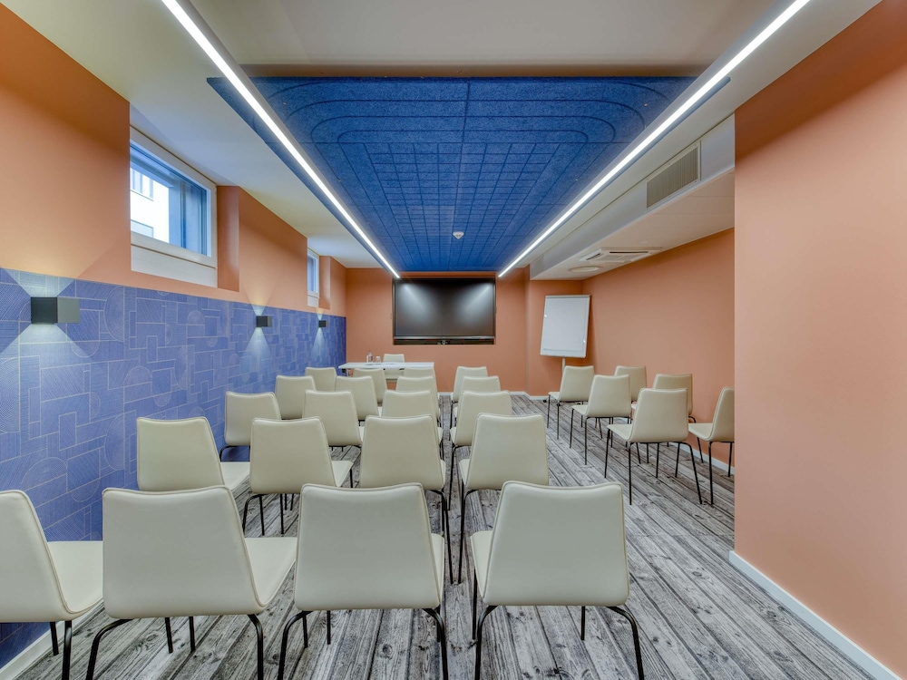 Aparthotel Adagio Zurich City Center 42/50