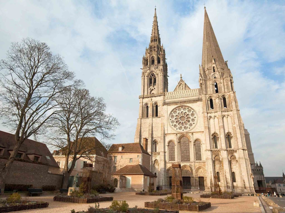 Ibis Budget Chartres 5/41