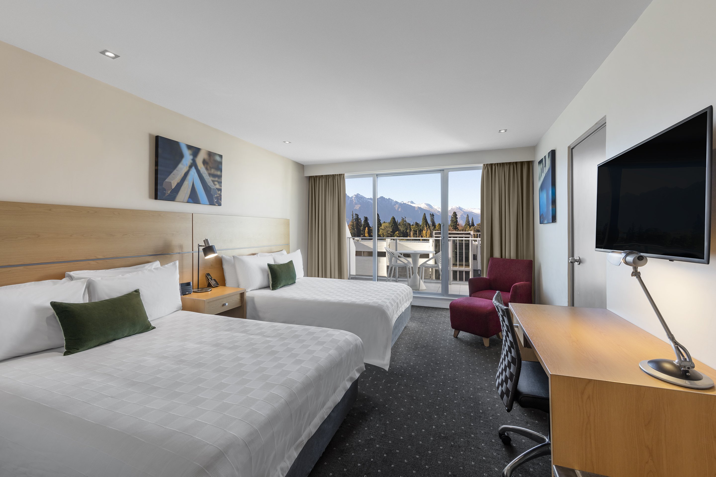 Crowne Plaza Hotel Queenstown 22/71