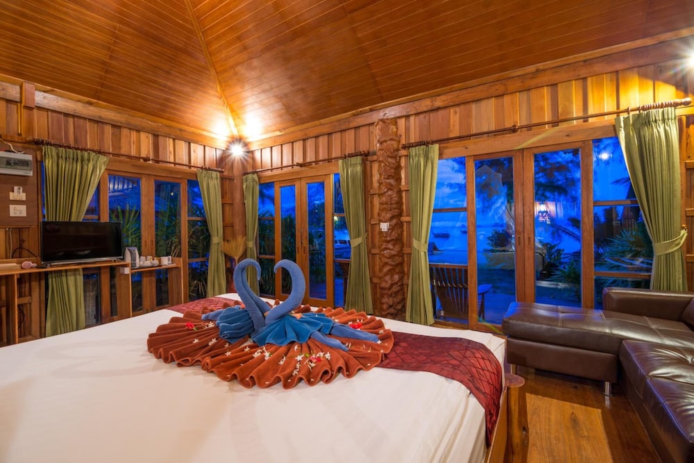 Thiw Son Beach Resort 29/70