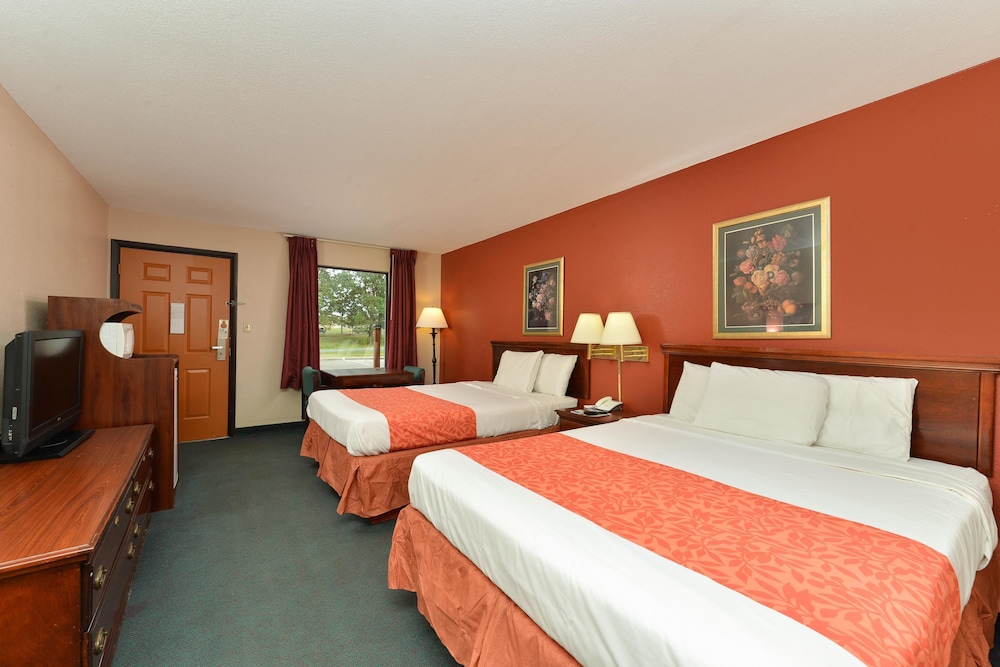 Americas Best Value Inn & Suites Sheridan 9/18