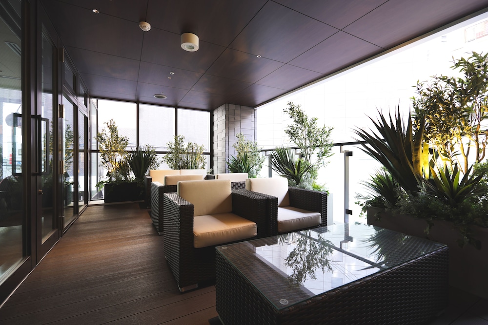 Grids Premium Hotel Osaka Namba 54/71