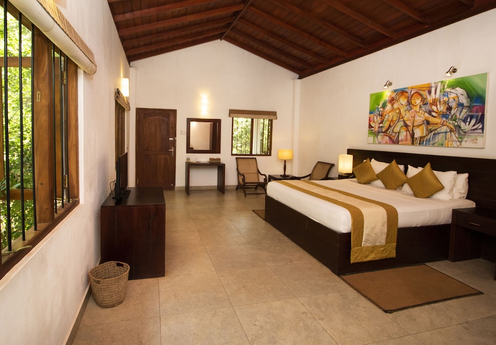 Amaara Forest Hotel Sigiriya 17/59