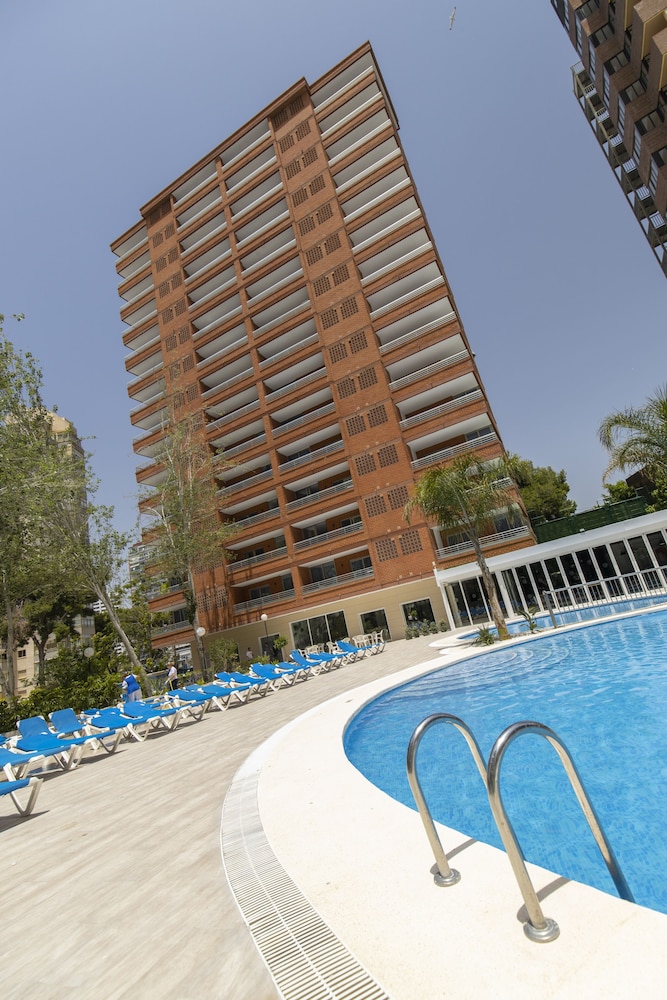 Levante Lux Apartamentos 10/30