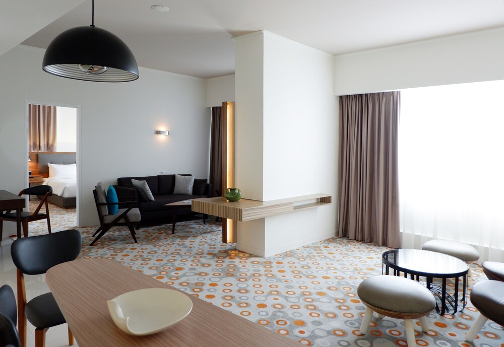 Fairfield By Marriott Surabaya 33/52