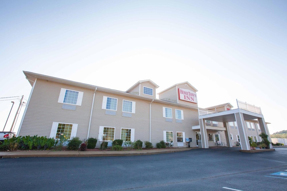 Home Town Inn Ringgold 3/55