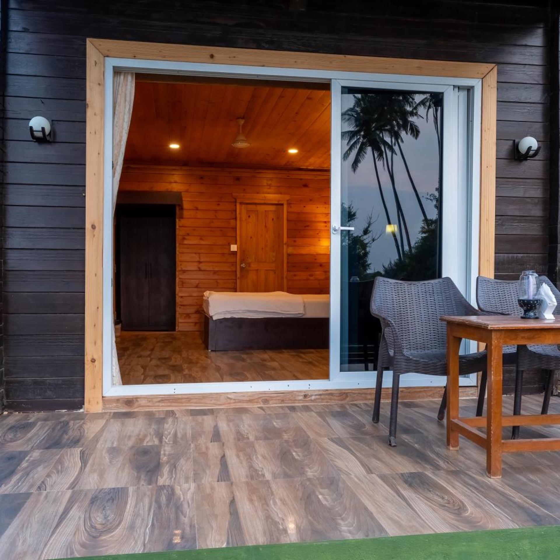 Marron Sea View Resort 5/50