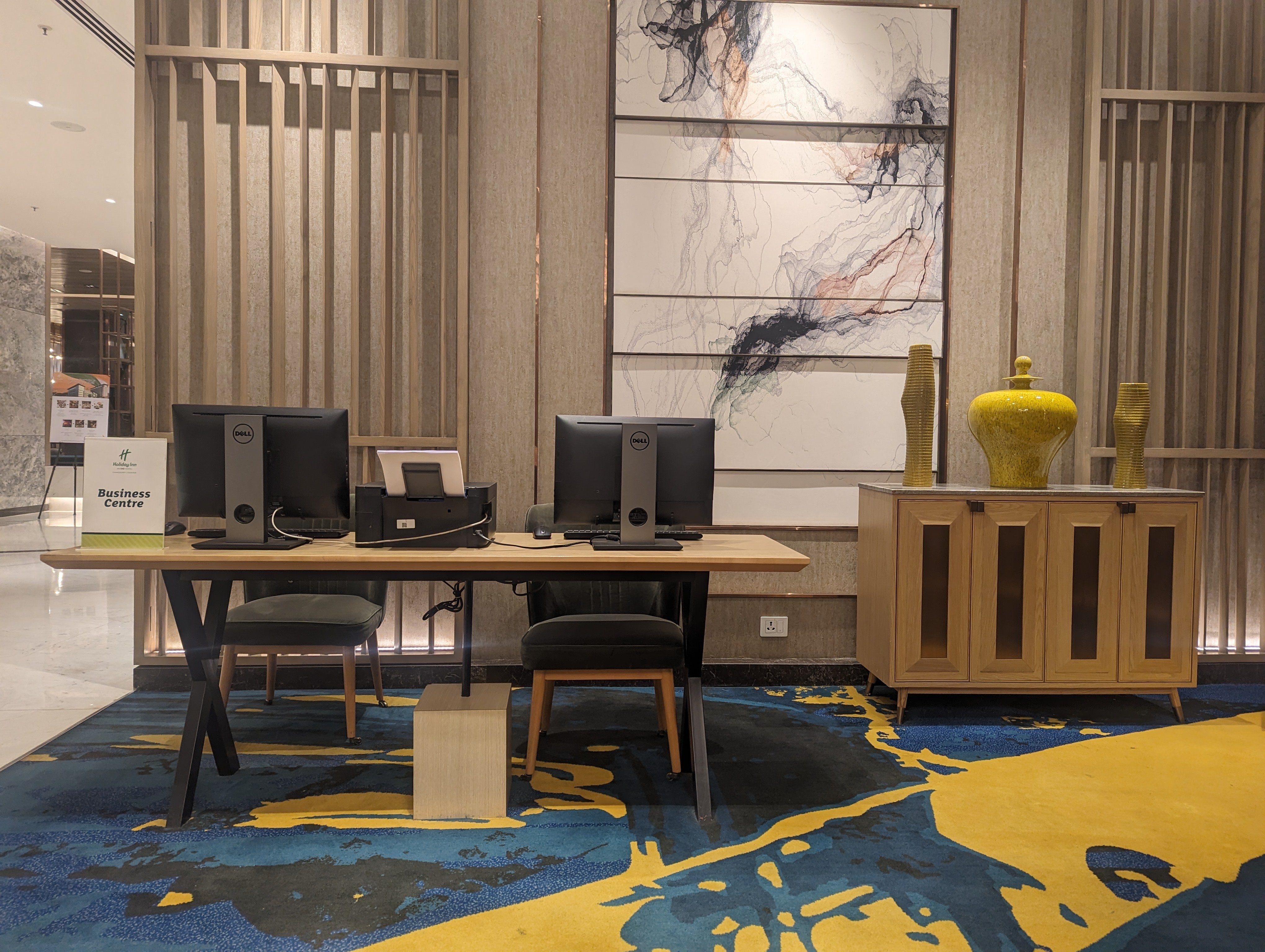 Holiday Inn Chandigarh Zirakpur 68/75