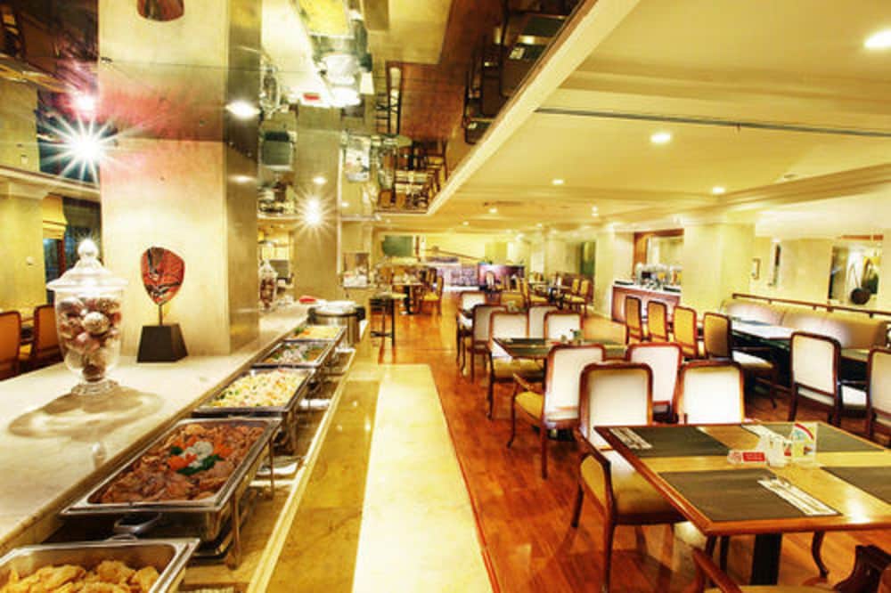 New Saphir Hotel Yogyakarta 35/47