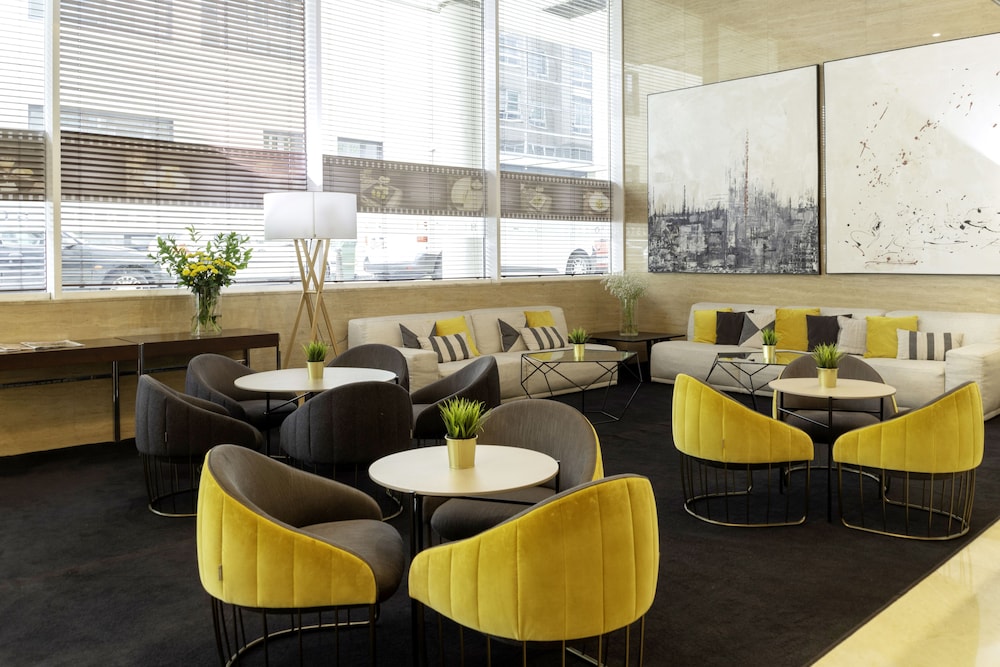 Hotel Zenit Coruna 46/66