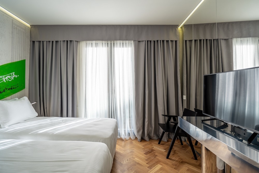 Platforma Design Hotel 19/66