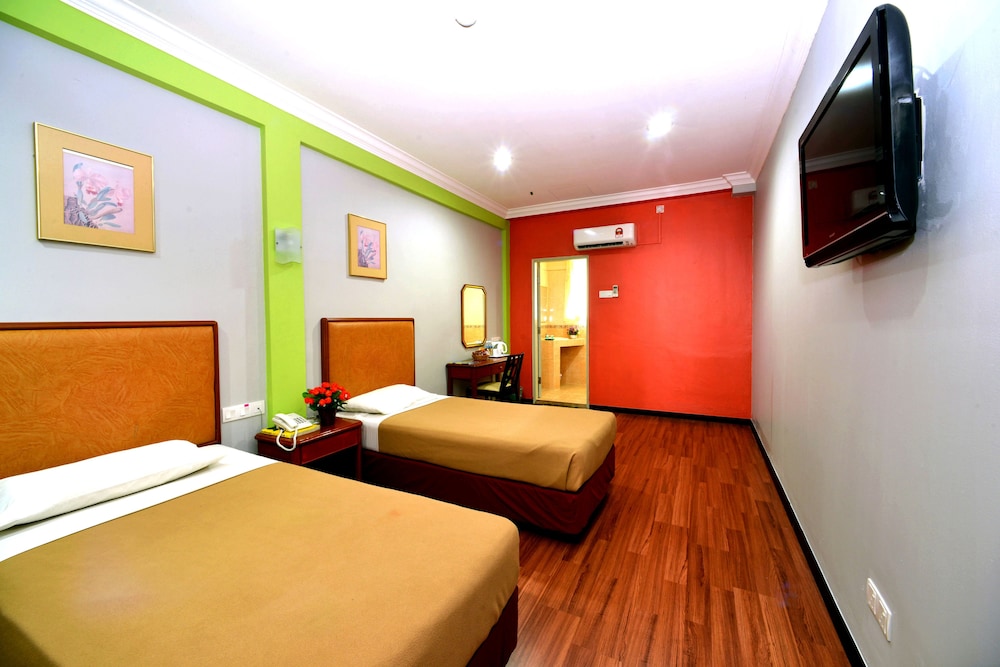 Classic Hotel Kuantan 25/39
