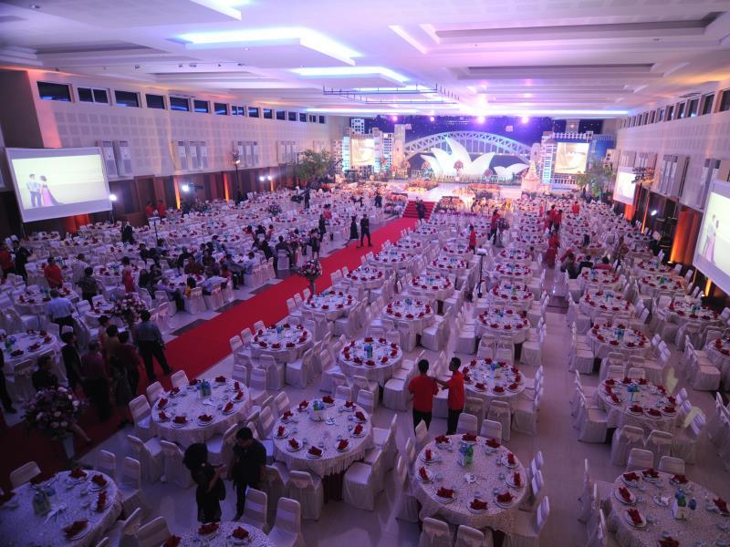 Regina Hotel Pemalang 25/32