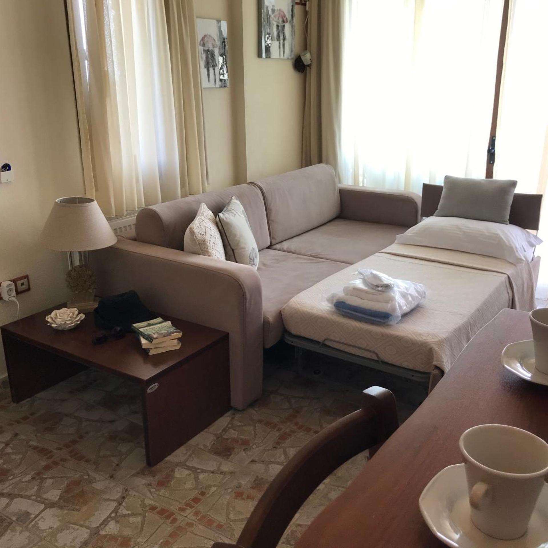 Palamidi Hotel 79/100