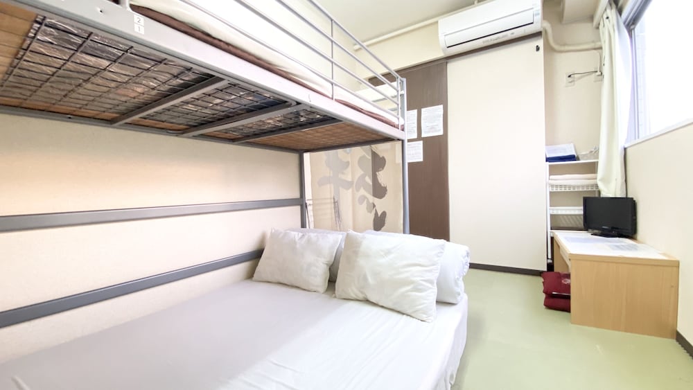 GUEST HOUSE Bs Five II 15/50