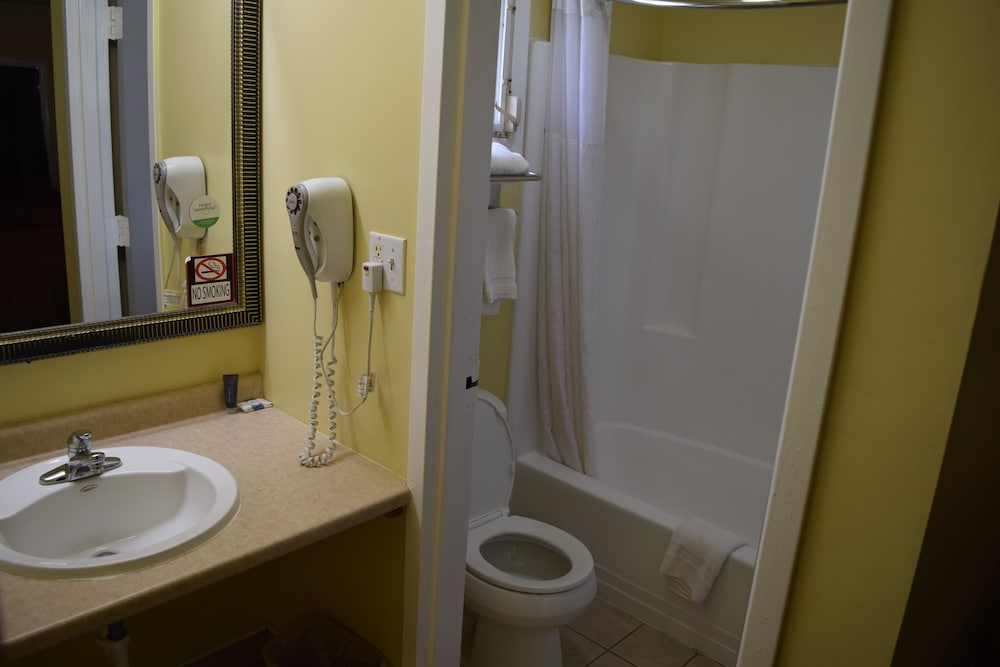 White Oaks Motel Pennsville Carneys Point 41/41