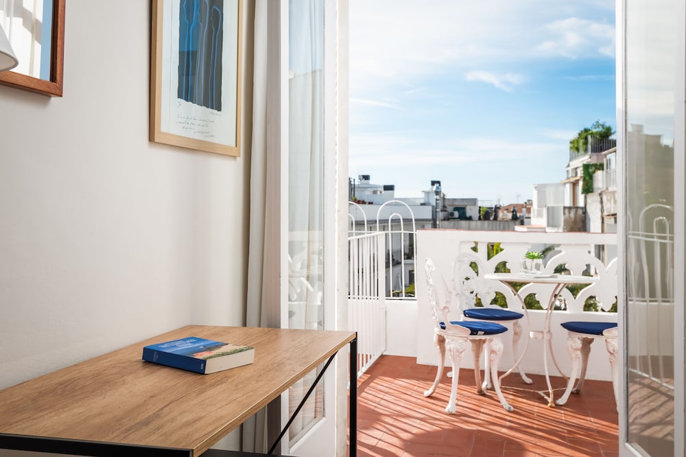 Romantic de Sitges 35/50