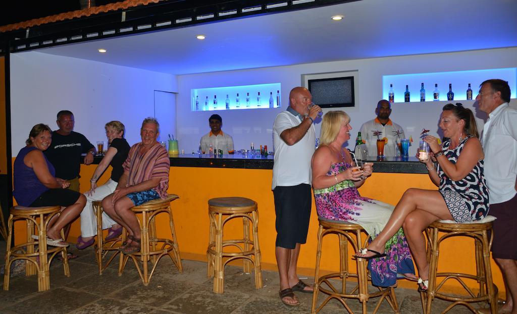 SILVER SANDS HOLIDAY VILLAGE 25/31