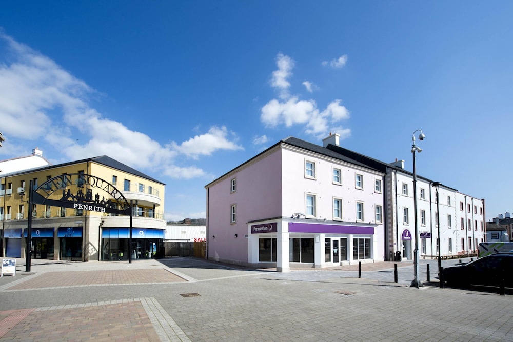 Premier Inn Penrith 46/51