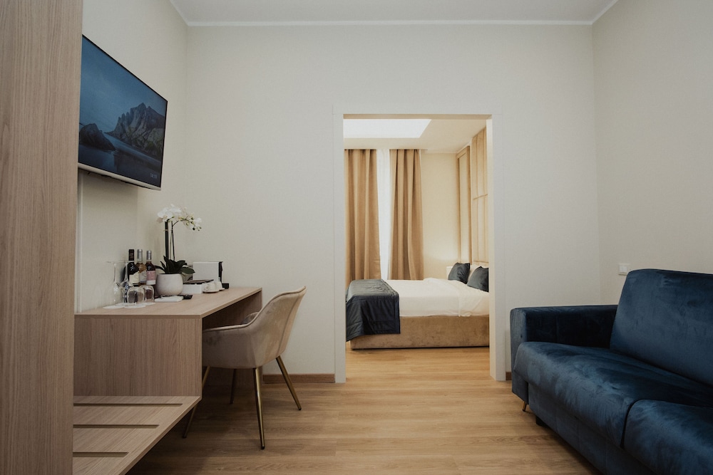 Cesare Ai Cavalieri Suites 34/50