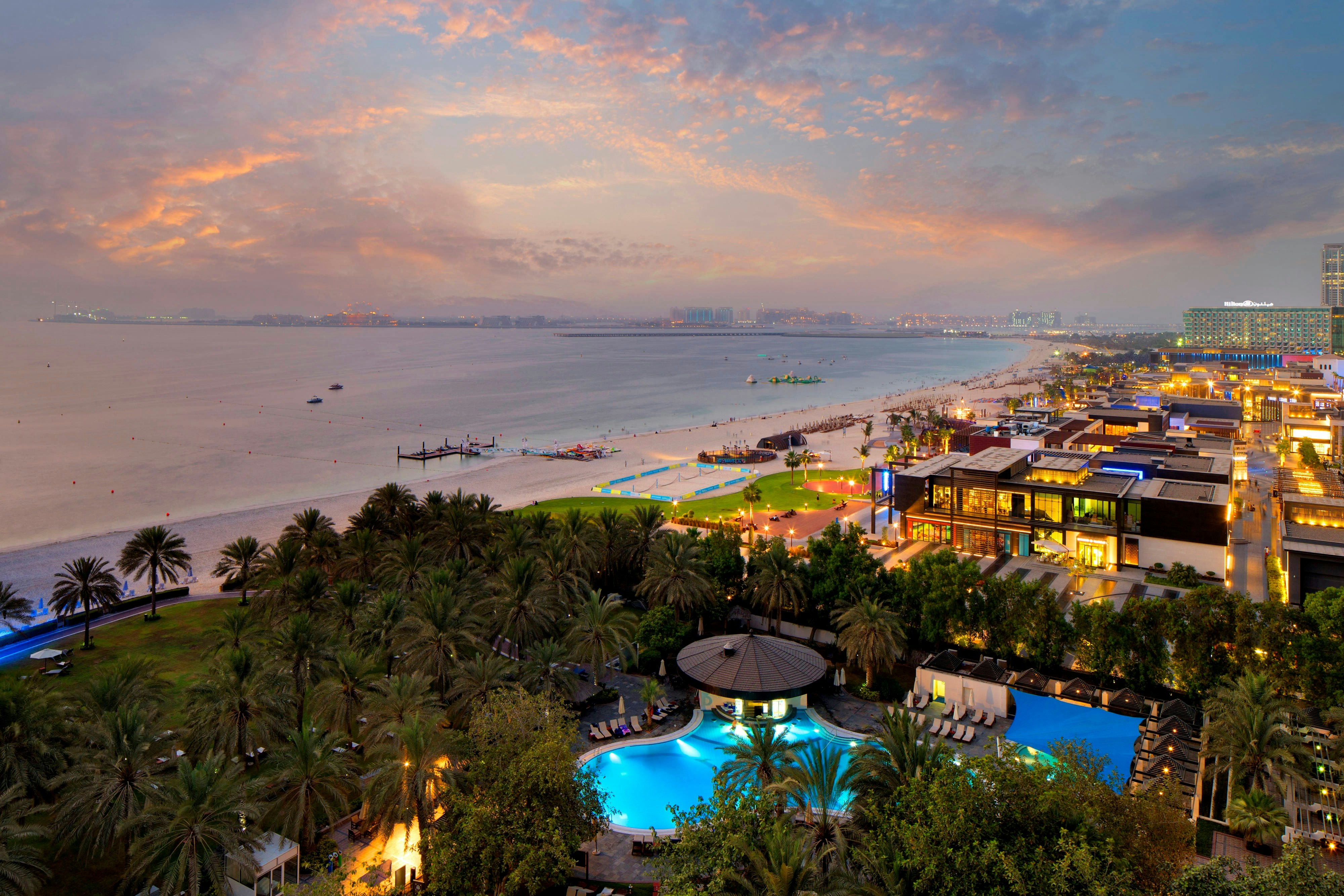 Sheraton Jumeirah Beach Resort 53/59