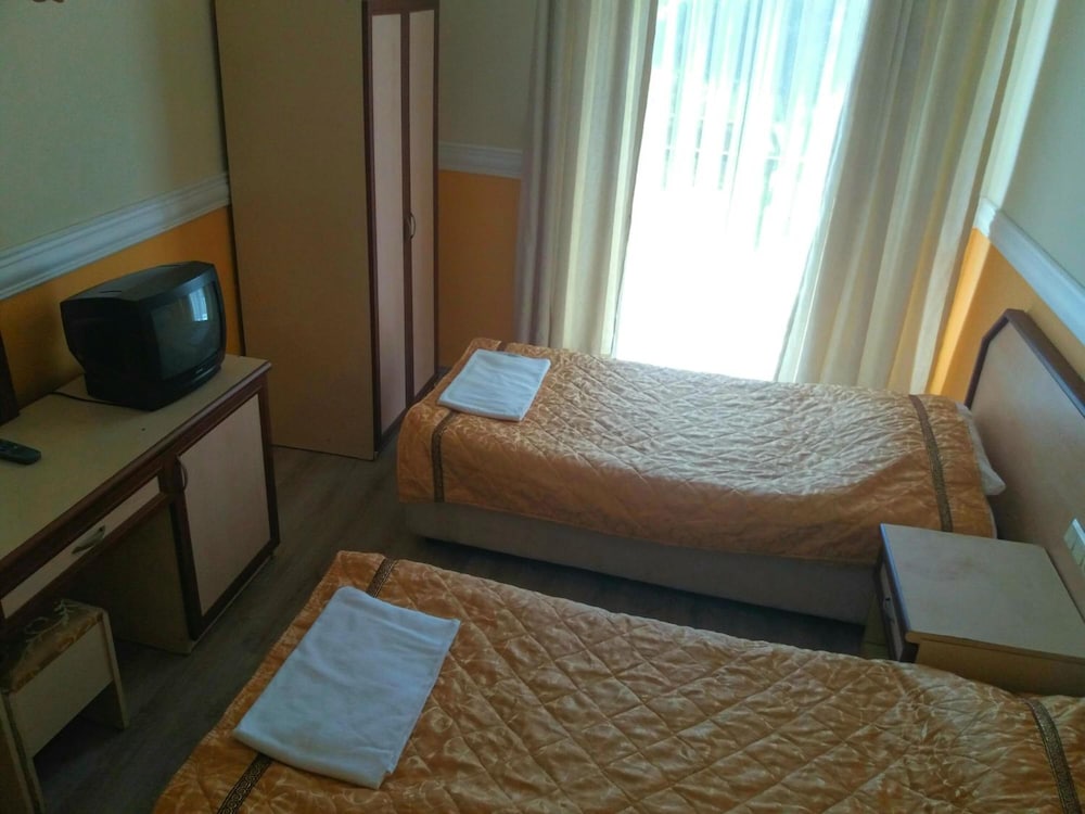 Kleopatra Bebek Hotel 21/71