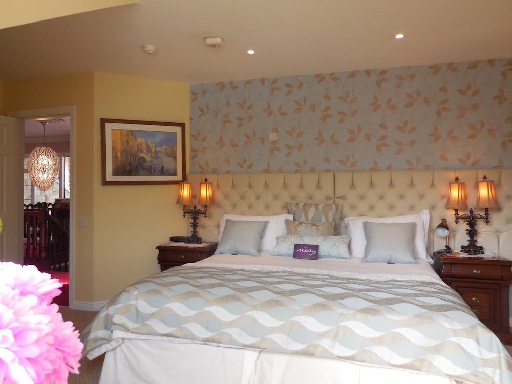 Crystal Springs B&B 20/61