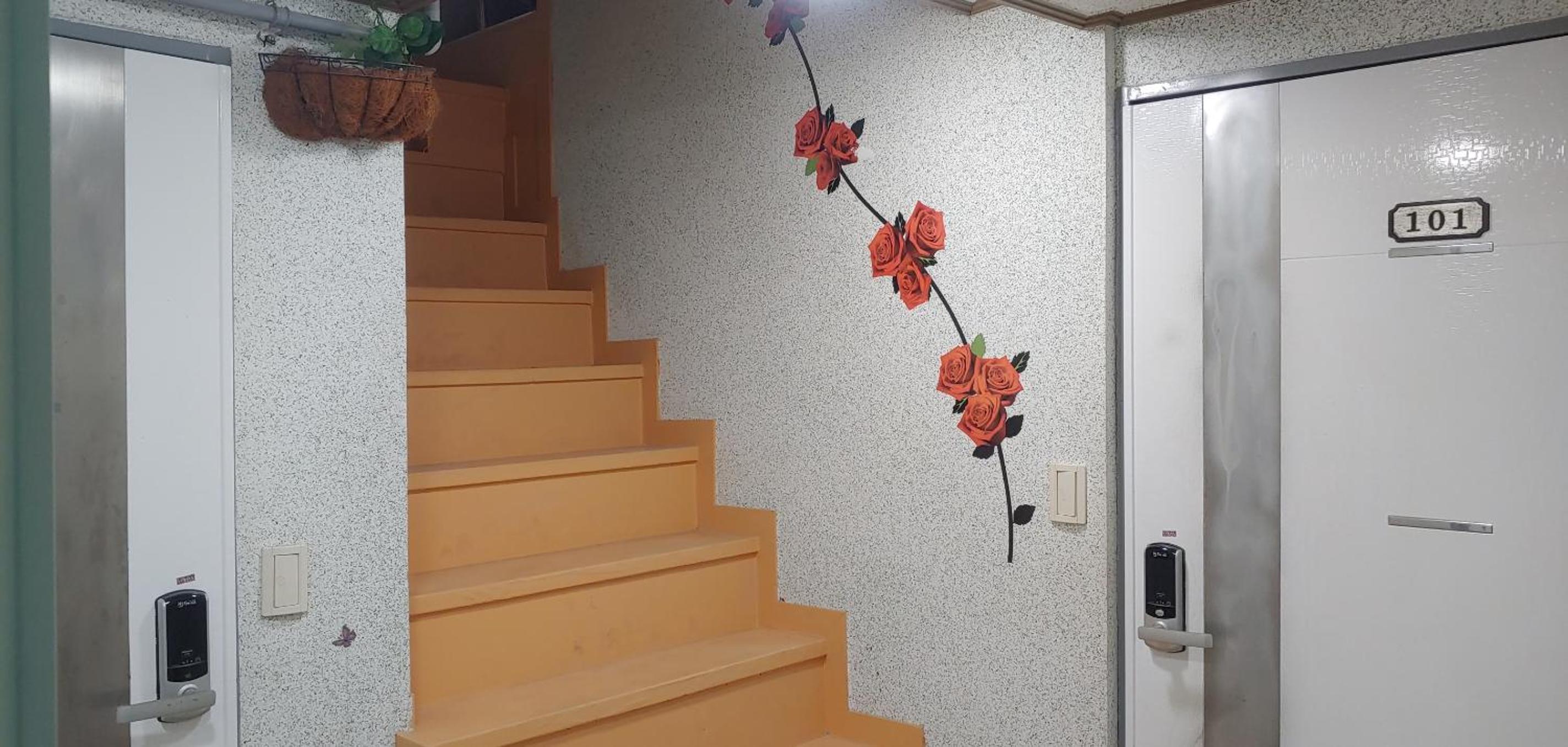 Myeongdong Guesthouse 64/75