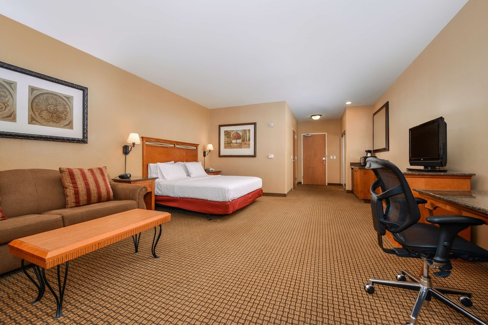 Hampton Inn and Suites Coeur D Alene 24/45