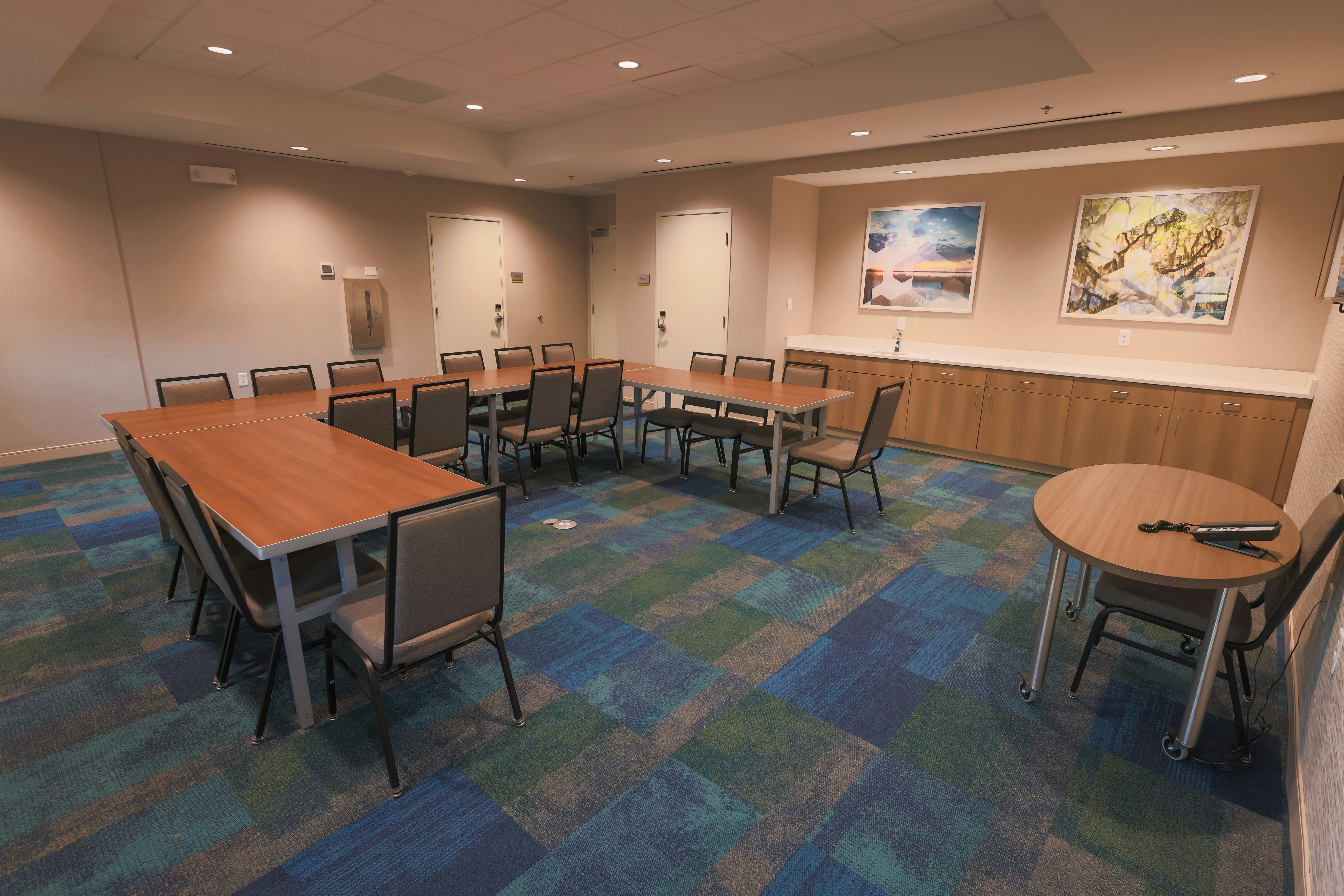 Home2 Suites by Hilton Hammond, LA 15/19