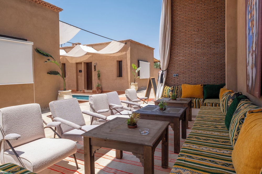 Al Destino Resort Palmeraie Marrakech 38/51