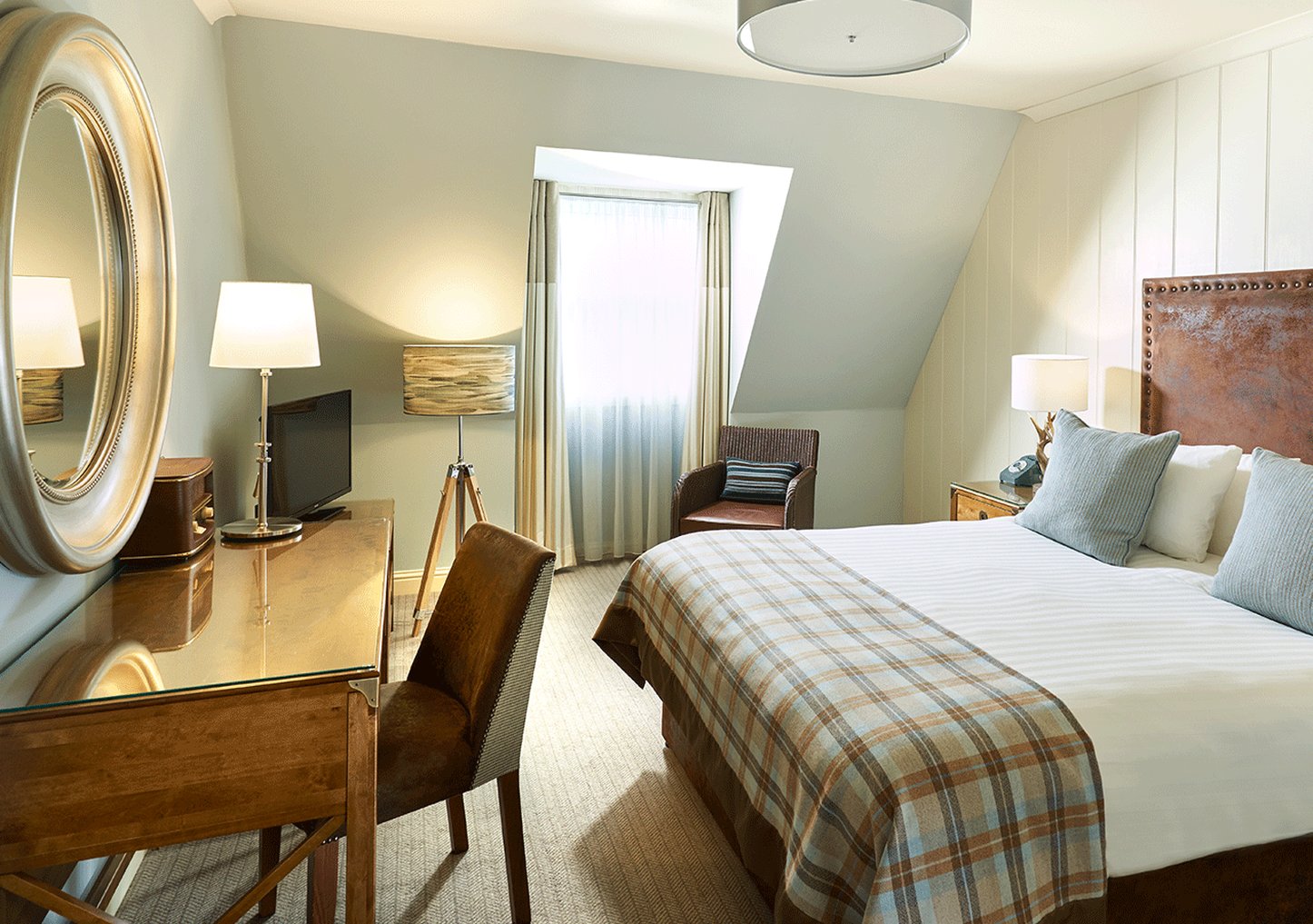 Loch Fyne Hotel & Spa 21/39