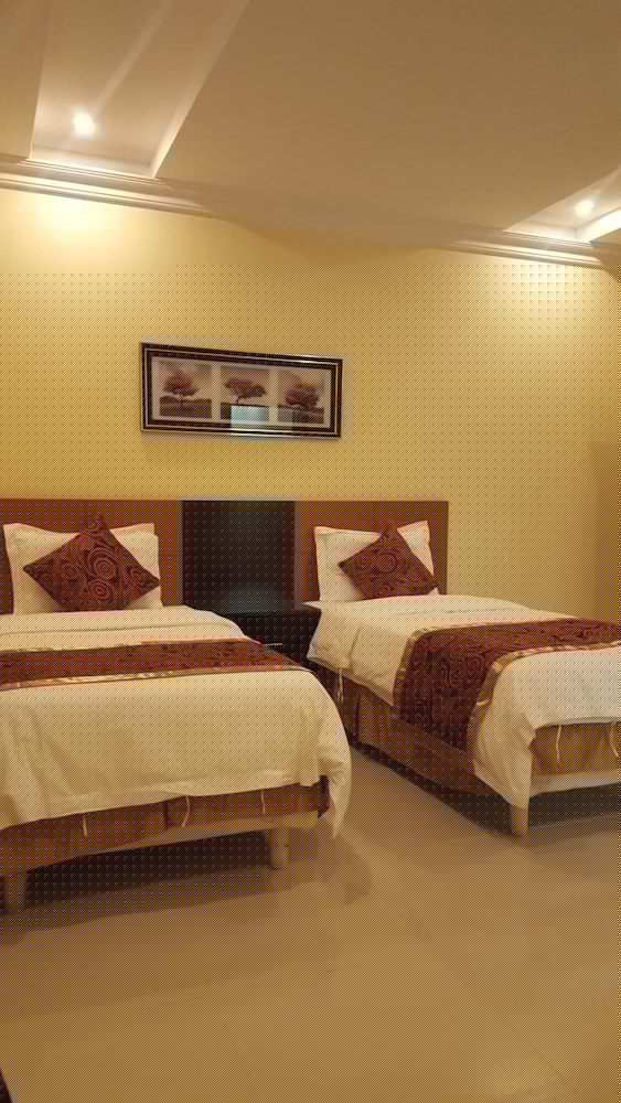 عروس الفيصلية للوحدات السكنية المفروشة(Aros Alfaisaliah Furnished Units) 17/73