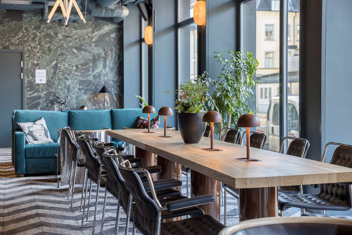 Best Western and Hotel Linkoping 40/56