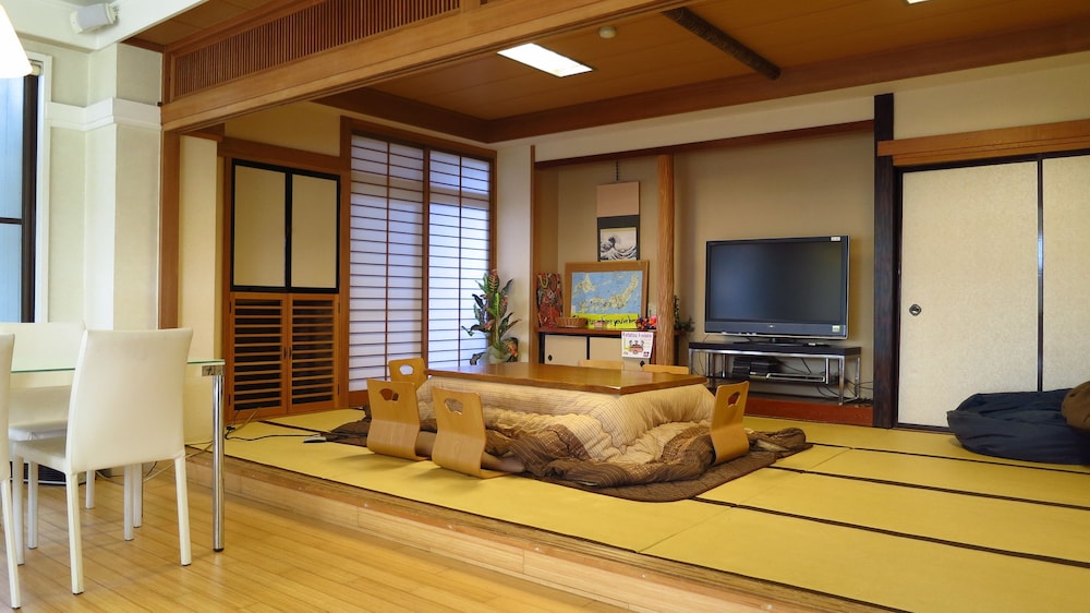 K S House Mt Fuji 47/68