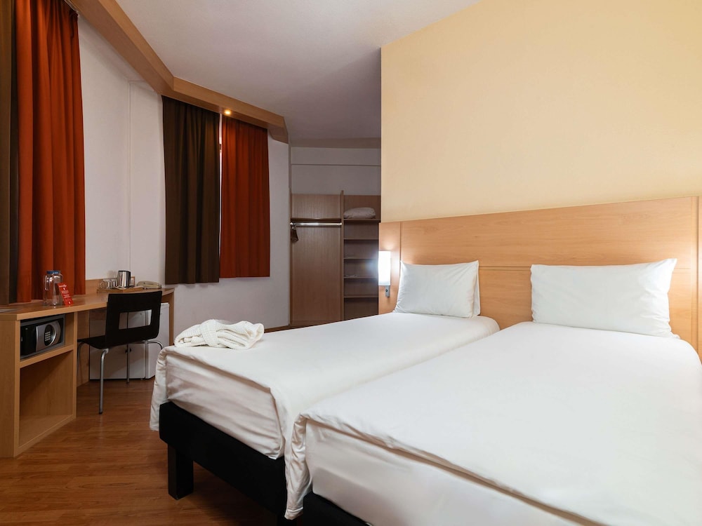 Ibis Astana Hotel 22/57