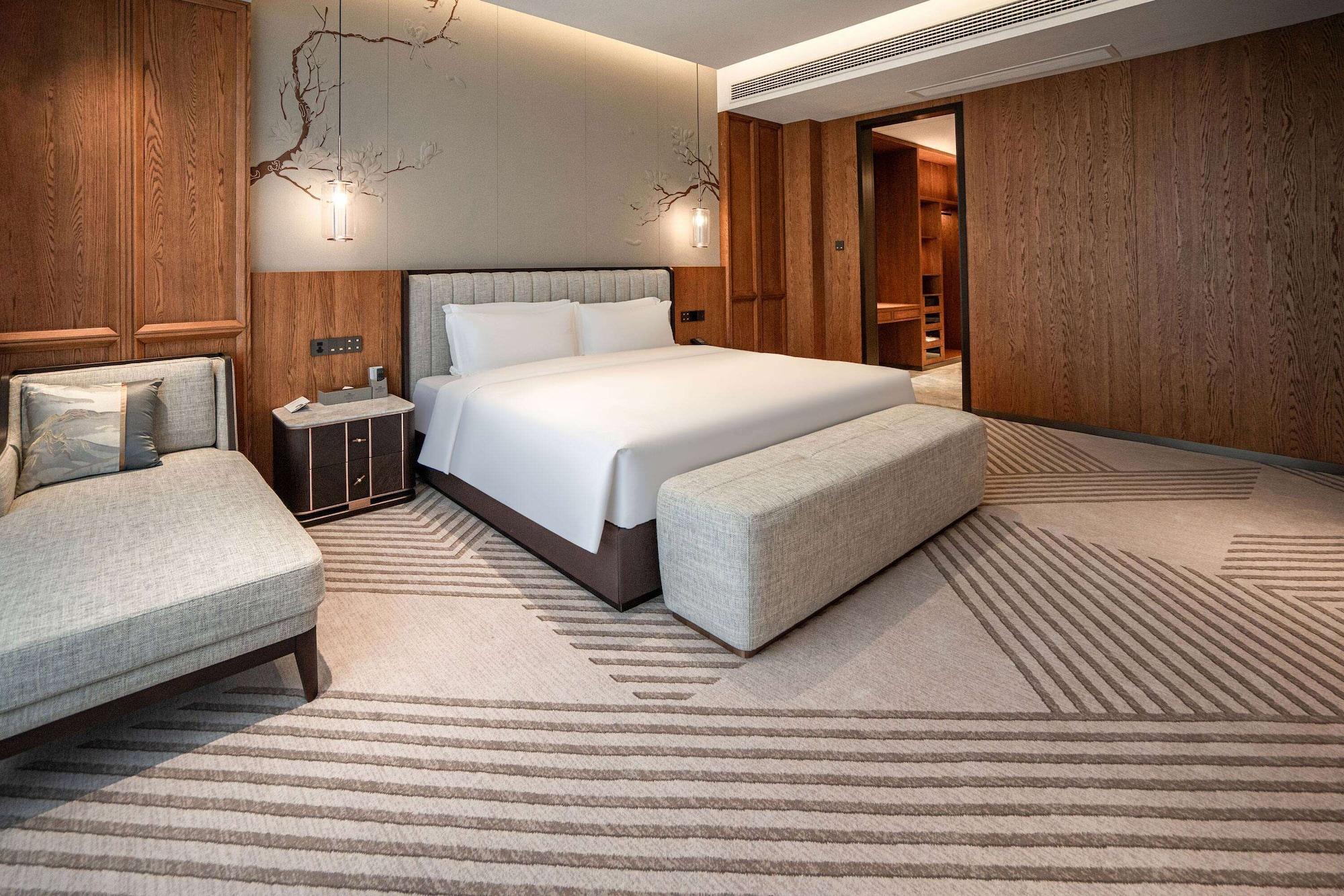Howard Johnson by Wyndham Jufu Plaza Jinxi 19/30