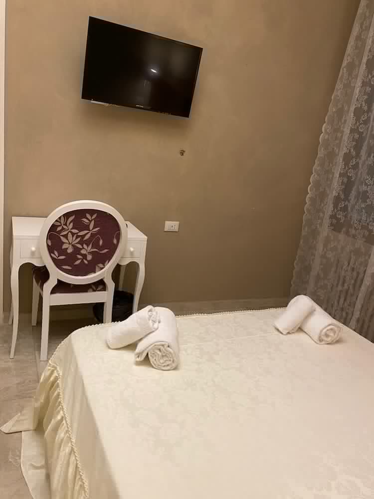 Boutique Hotel Calais Milano 51/63
