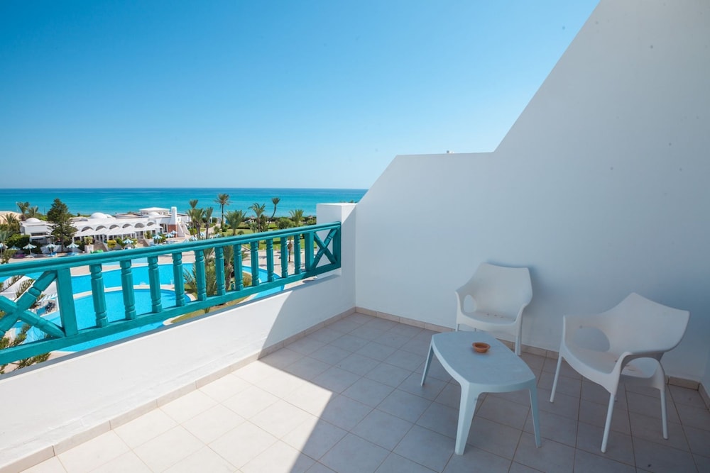 Mahdia Palace Thalasso 48/50