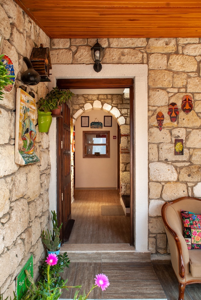 Avci Han Tas Ev Hotel - Adults Only 6/50