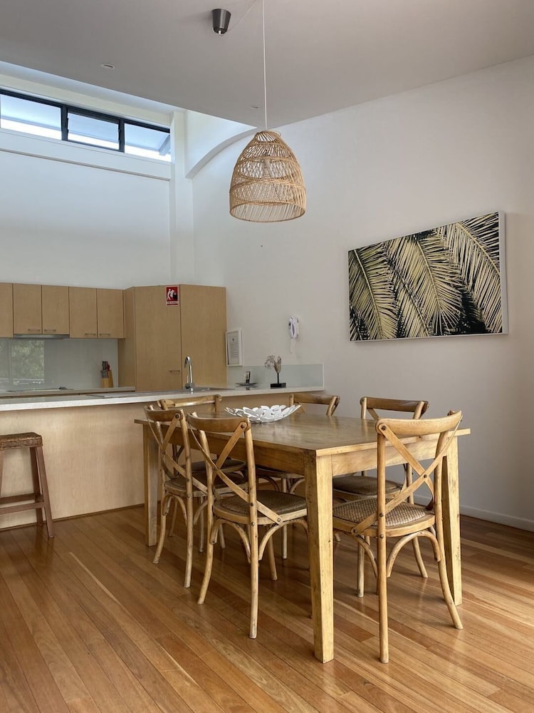 Byron Quarter Holiday Apartments 37/44